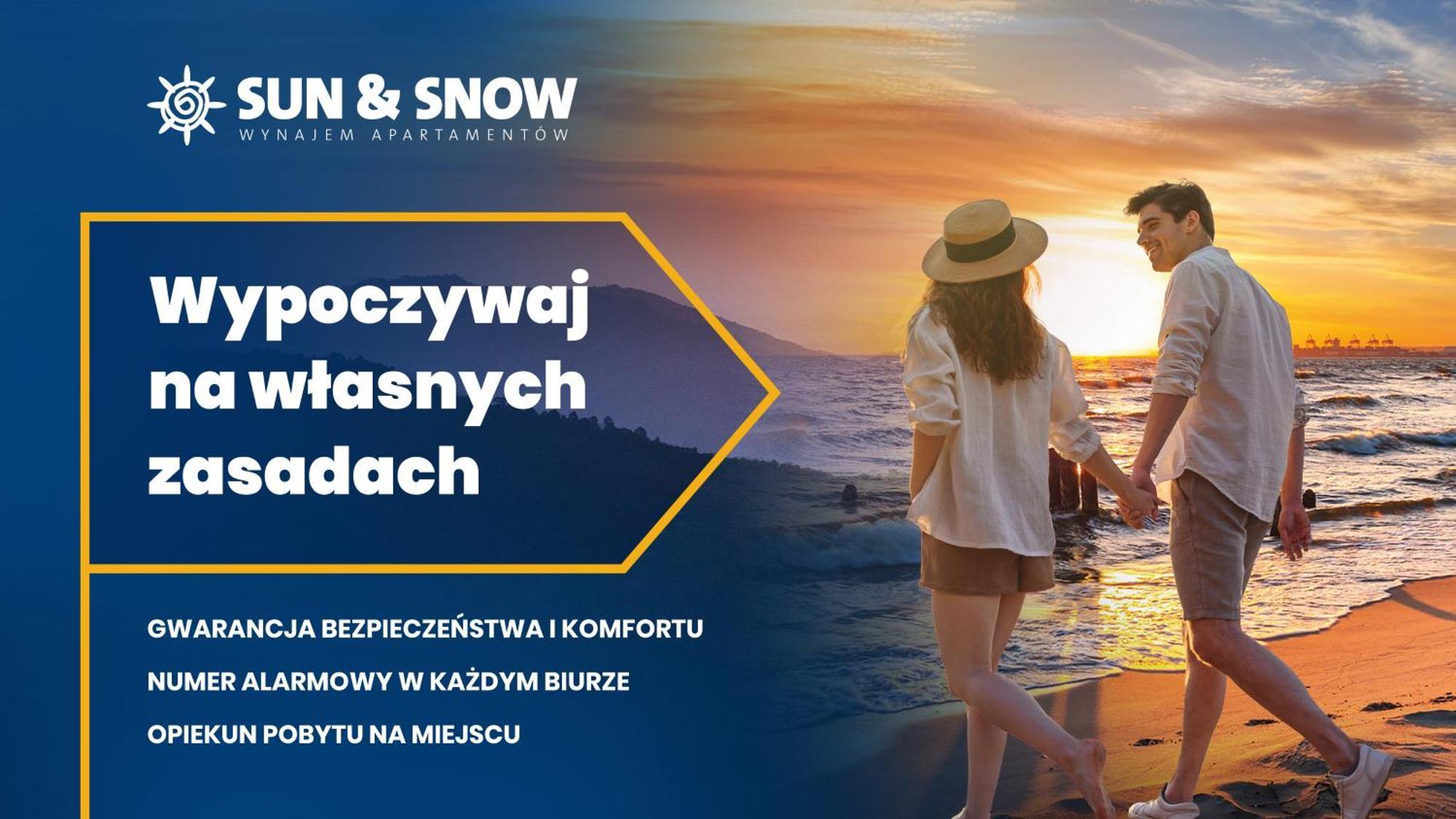 Apartamenty Sun & Snow Swietojanska Gdynia Centrum Exterior photo